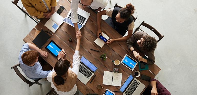 5 tips om goede medewerkers binnen jouw organisatie te houden.