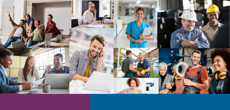 Kom jij moe thuis uit je werk? Of levert werken jou juist energie op?